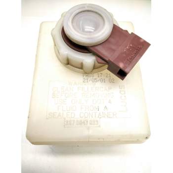 Recambio de deposito bomba freno para nissan patrol gr iv (y60, gr) 4.2 cat referencia OEM IAM 2676047023  