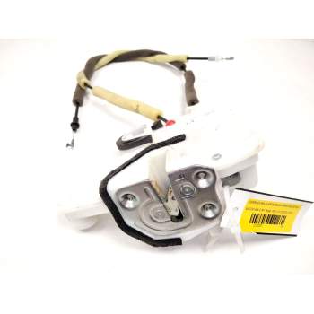 CERRADURA PUERTA DELANTERA IZQUIERDA 7H04F0438 