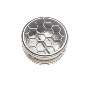 Recambio de aireador central para seat ibiza iv (6j5, 6p1) 1.6 tdi referencia OEM IAM   