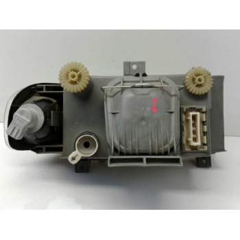 Recambio de faro izquierdo para seat ibiza (6k) clx referencia OEM IAM 6K1941015L  
