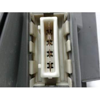 Recambio de faro izquierdo para seat ibiza (6k) clx referencia OEM IAM 6K1941015L  