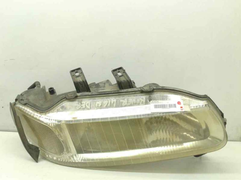Recambio de faro derecho para mg serie 400 (xw) referencia OEM IAM 54532733R  