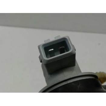 Recambio de faro izquierdo para seat ibiza (6k) clx referencia OEM IAM 6K1941015L  