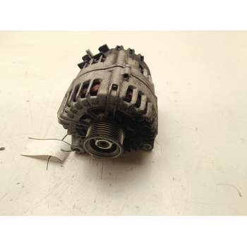 Recambio de alternador para bmw 1 (e87) 118 d referencia OEM IAM LRA03100  