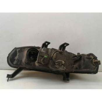 Recambio de faro derecho para mg serie 400 (xw) referencia OEM IAM 54532733R  