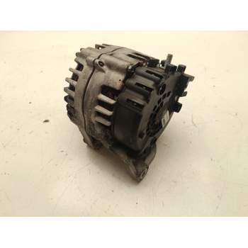 Recambio de alternador para bmw 1 (e87) 118 d referencia OEM IAM LRA03100  