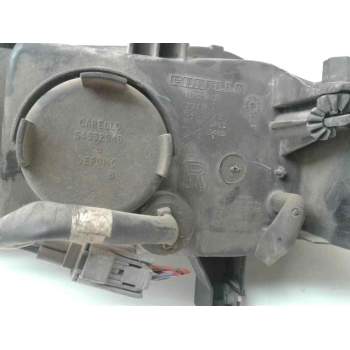 Recambio de faro derecho para mg serie 400 (xw) referencia OEM IAM 54532733R  