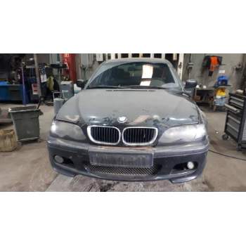 BMW SERIE 3 BERLINA (E46) de desguace