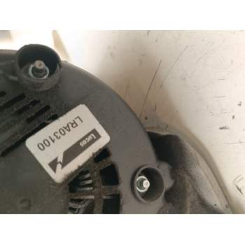 Recambio de alternador para bmw 1 (e87) 118 d referencia OEM IAM LRA03100  