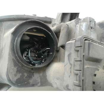 Recambio de faro derecho para mg serie 400 (xw) referencia OEM IAM 54532733R  