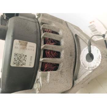 Recambio de alternador para bmw 1 (e87) 118 d referencia OEM IAM LRA03100  