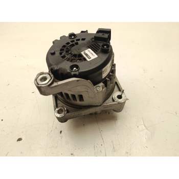 Recambio de alternador para bmw 1 (e87) 118 d referencia OEM IAM LRA03100  