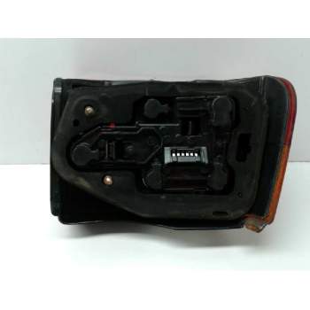 Recambio de piloto trasero derecho para seat ibiza (6k) clx referencia OEM IAM A2810881  