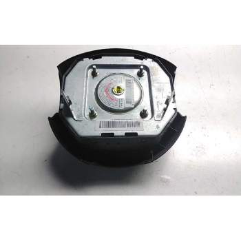 Recambio de airbag delantero izquierdo para nissan micra (k12e) acenta referencia OEM IAM SGD0403Y283543  