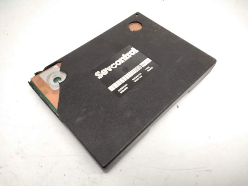 Recambio de unidad de control para nissan atleon 210 referencia OEM IAM 6624006006 24V TARJETA LOGICA SEVCOM MC