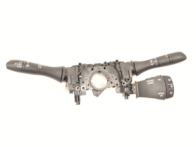 Recambio de mando multifuncion para renault talisman (lp_) 1.6 tce 150 referencia OEM IAM 180601SN1  
