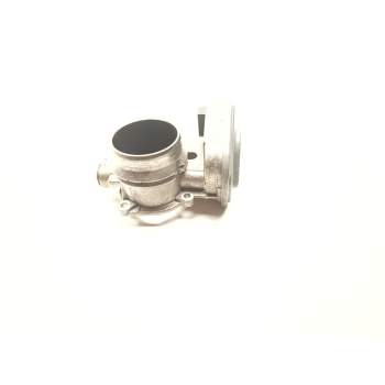 Recambio de cuerpo de mariposa para bmw 1 coupé (e82) 118 d referencia OEM IAM 780437301  