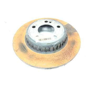 DISCO FRENO TRASERO A0004230512 