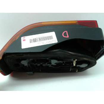 Recambio de piloto trasero derecho para seat ibiza (6k) clx referencia OEM IAM A2810881  