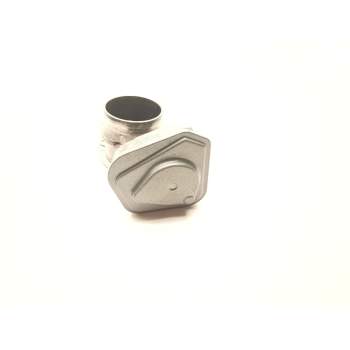 Recambio de cuerpo de mariposa para bmw 1 coupé (e82) 118 d referencia OEM IAM 780437301  