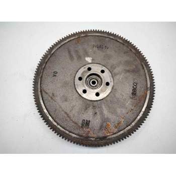 Recambio de volante motor para opel agila referencia OEM IAM 9158254  33103