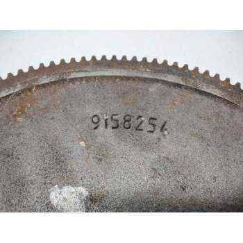 Recambio de volante motor para opel agila referencia OEM IAM 9158254  33103