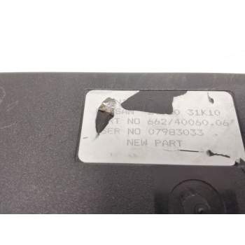 Recambio de unidad de control para nissan atleon 210 referencia OEM IAM 6624006006 24V TARJETA LOGICA SEVCOM MC
