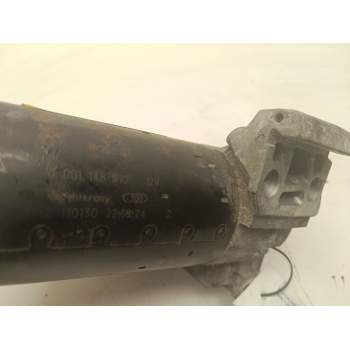 Recambio de motor arranque para bmw 1 (e87) 118 d referencia OEM IAM 0001148010  