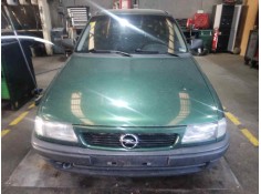 opel astra f berlina del año 1996