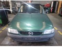 OPEL ASTRA F BERLINA