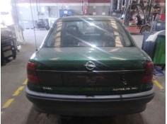 opel astra f berlina del año 1996 2