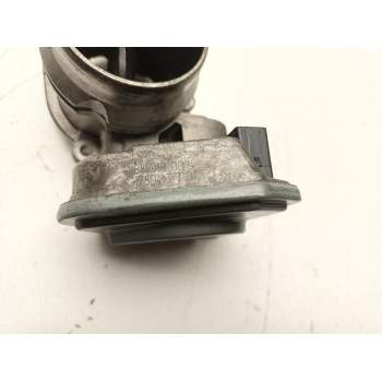 Recambio de cuerpo de mariposa para bmw 1 coupé (e82) 118 d referencia OEM IAM 780437301  