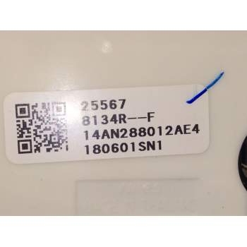 Recambio de mando multifuncion para renault talisman (lp_) 1.6 tce 150 referencia OEM IAM 180601SN1  