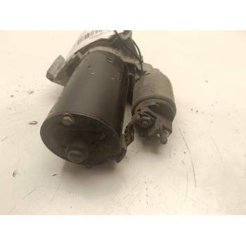 Recambio de motor arranque para bmw 1 (e87) 118 d referencia OEM IAM 0001148010  
