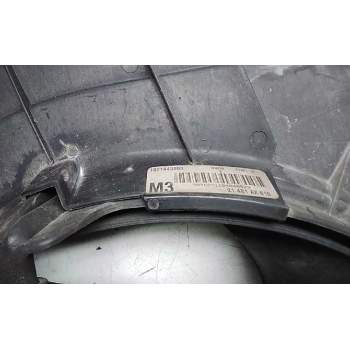 Recambio de electroventilador para nissan micra (k12e) acenta referencia OEM IAM 21481AX610  