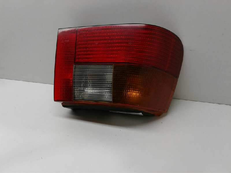 Recambio de piloto trasero izquierdo para seat ibiza (6k) clx referencia OEM IAM 6K6945111E 96223900 