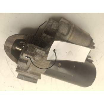 Recambio de motor arranque para bmw 1 (e87) 118 d referencia OEM IAM 0001148010  
