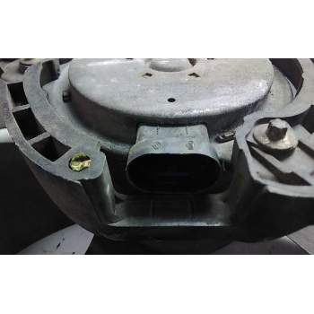 Recambio de electroventilador para nissan micra (k12e) acenta referencia OEM IAM 21481AX610  