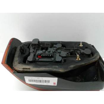 Recambio de piloto trasero izquierdo para seat ibiza (6k) clx referencia OEM IAM 6K6945111E 96223900 