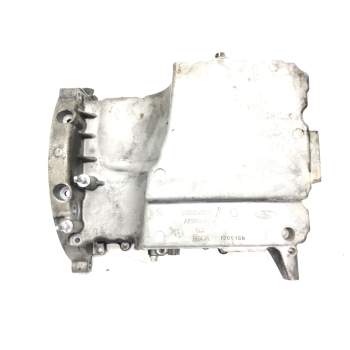 Recambio de carter para ford focus iii sedán 1.0 ecoboost referencia OEM IAM E3BG6675  