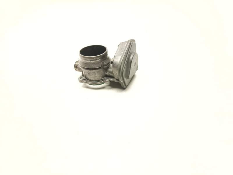 Recambio de cuerpo de mariposa para bmw 1 coupé (e82) 118 d referencia OEM IAM 780437301  