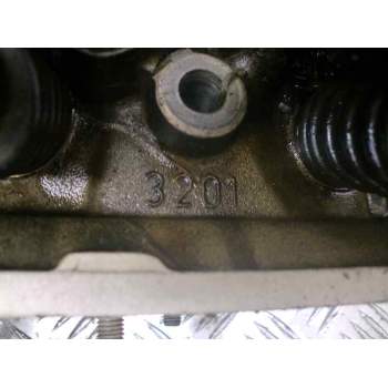 Recambio de culata para mercedes-benz clase c (w201) berlina 2.3 referencia OEM IAM 3201  33126