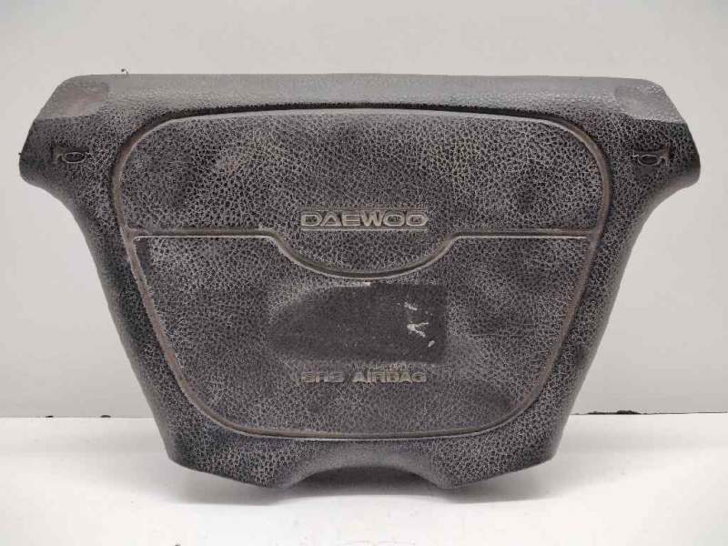 Recambio de airbag delantero izquierdo para daewoo aranos cd referencia OEM IAM BAMPT10457  95027