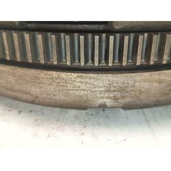 Recambio de kit embrague para audi a3 (8v1, 8vk) 2.0 tdi referencia OEM IAM 2294001362  