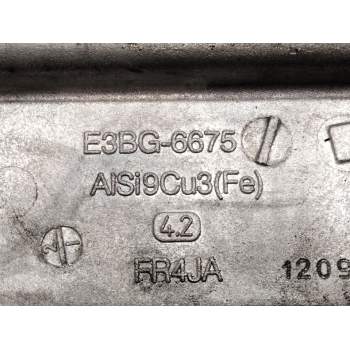 Recambio de carter para ford focus iii sedán 1.0 ecoboost referencia OEM IAM E3BG6675  