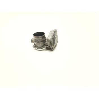 Recambio de cuerpo de mariposa para bmw 1 coupé (e82) 118 d referencia OEM IAM 780437301  
