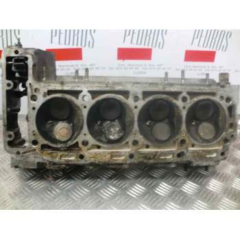 Recambio de culata para mercedes-benz clase c (w201) berlina 2.3 referencia OEM IAM 3201  33126