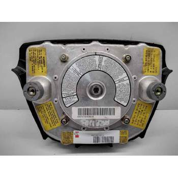 Recambio de airbag delantero izquierdo para daewoo aranos cd referencia OEM IAM BAMPT10457  95027