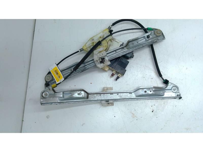 Recambio de elevalunas delantero derecho para citroën c5 ii (rc_) 2.0 hdi (rcrhrh) referencia OEM IAM 0130822749  