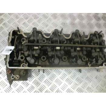 Recambio de culata para mercedes-benz clase c (w201) berlina 2.3 referencia OEM IAM 3201  33126